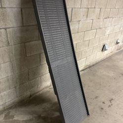 Petstep Folding Pet Ramp Some Specs On Pictures