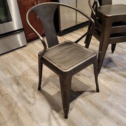 Dining Chairs Set Of 4