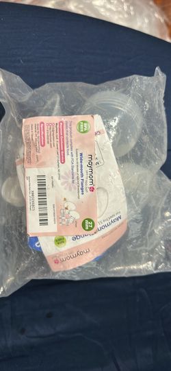 New Maymom Falange Size 27