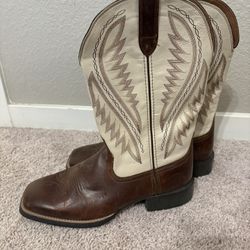 Men’s Cowboy Boots 