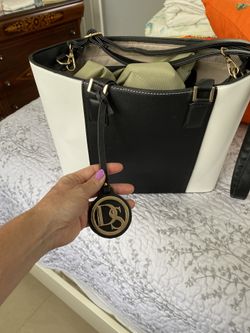 Bolso nuevo