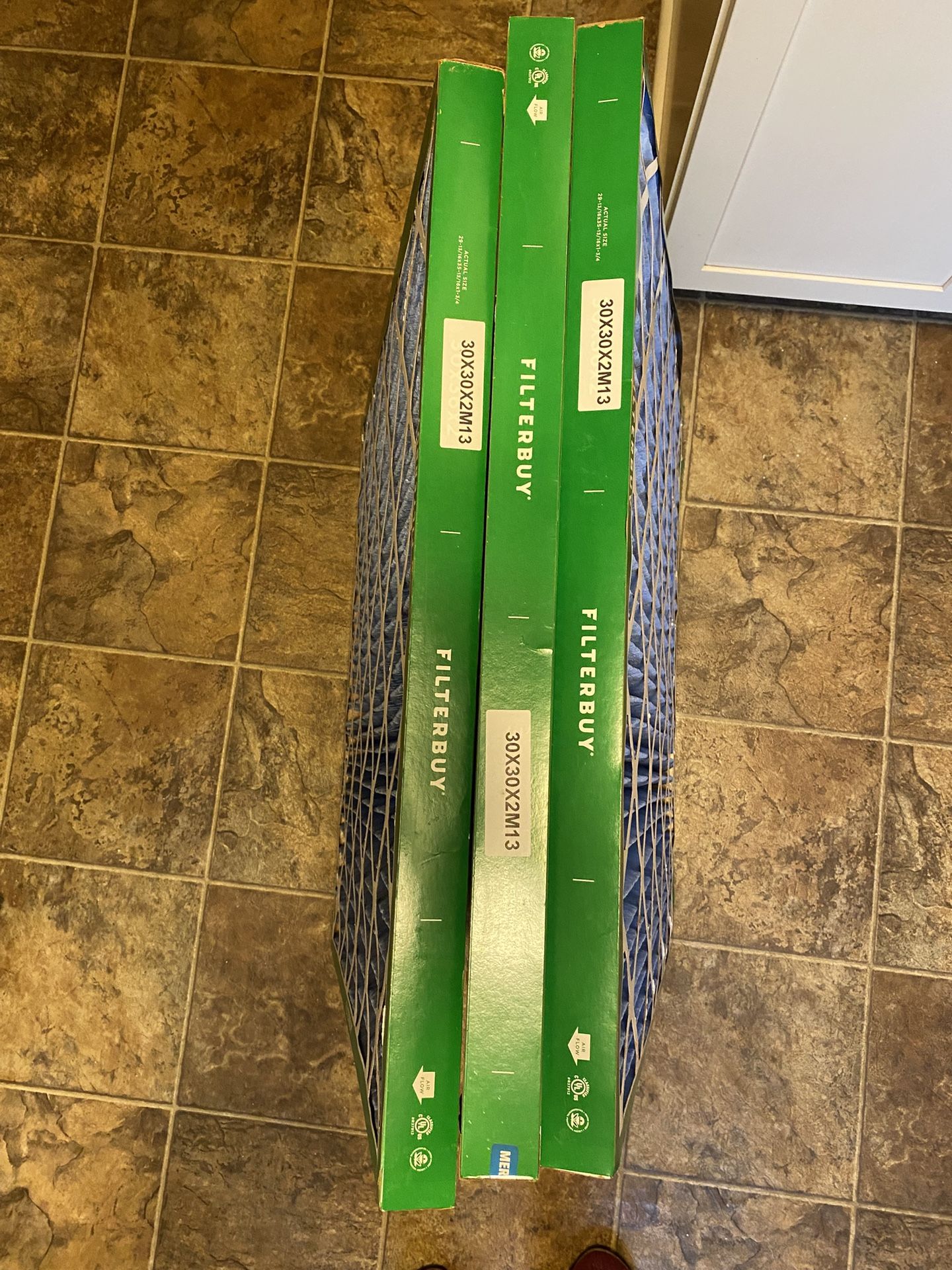 Filterbuy Filters