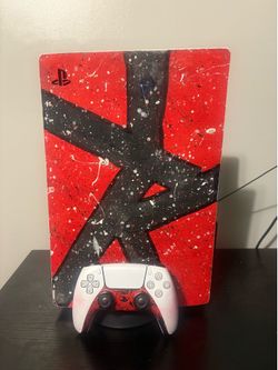 PS5