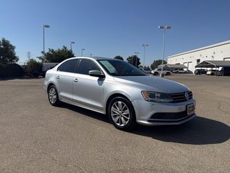 2015 Volkswagen Jetta