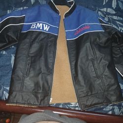 BMW Jacket