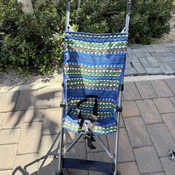 Coche / stroller - Costco free