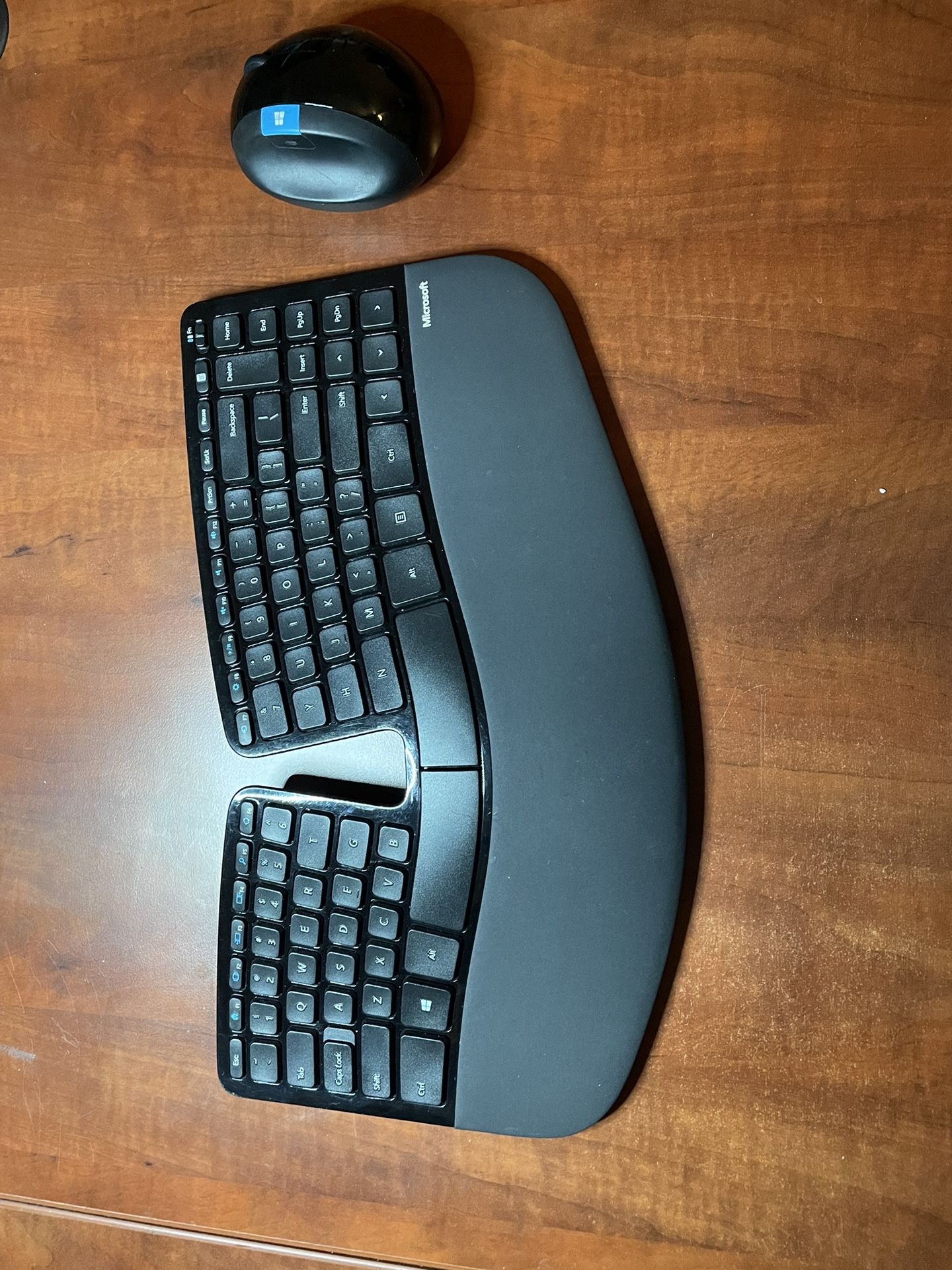 Ms Sculpt Ergonomic Keyboard And Mouse