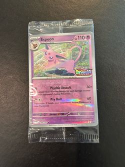 Pokémon cards