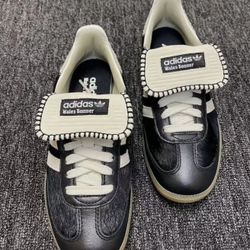 Wales Bonner x adidas originals Samba Pony Tonal Women's Shoes