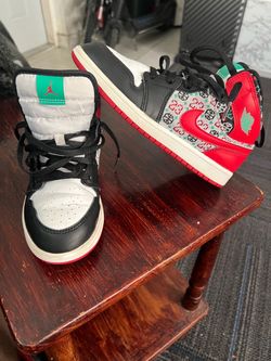 Zapatos 3y niños