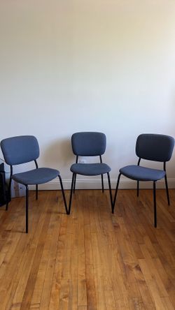 IKEA dining chairs