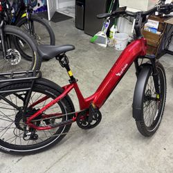 Euphree Stellar Falcon *Please Read Description*