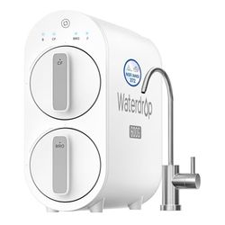 Reverse Osmosis Water System