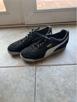 Puma Romas 10.5