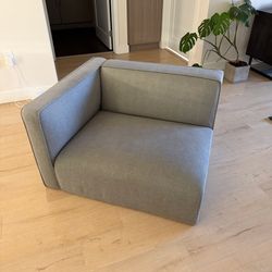 Modular Couch Piece