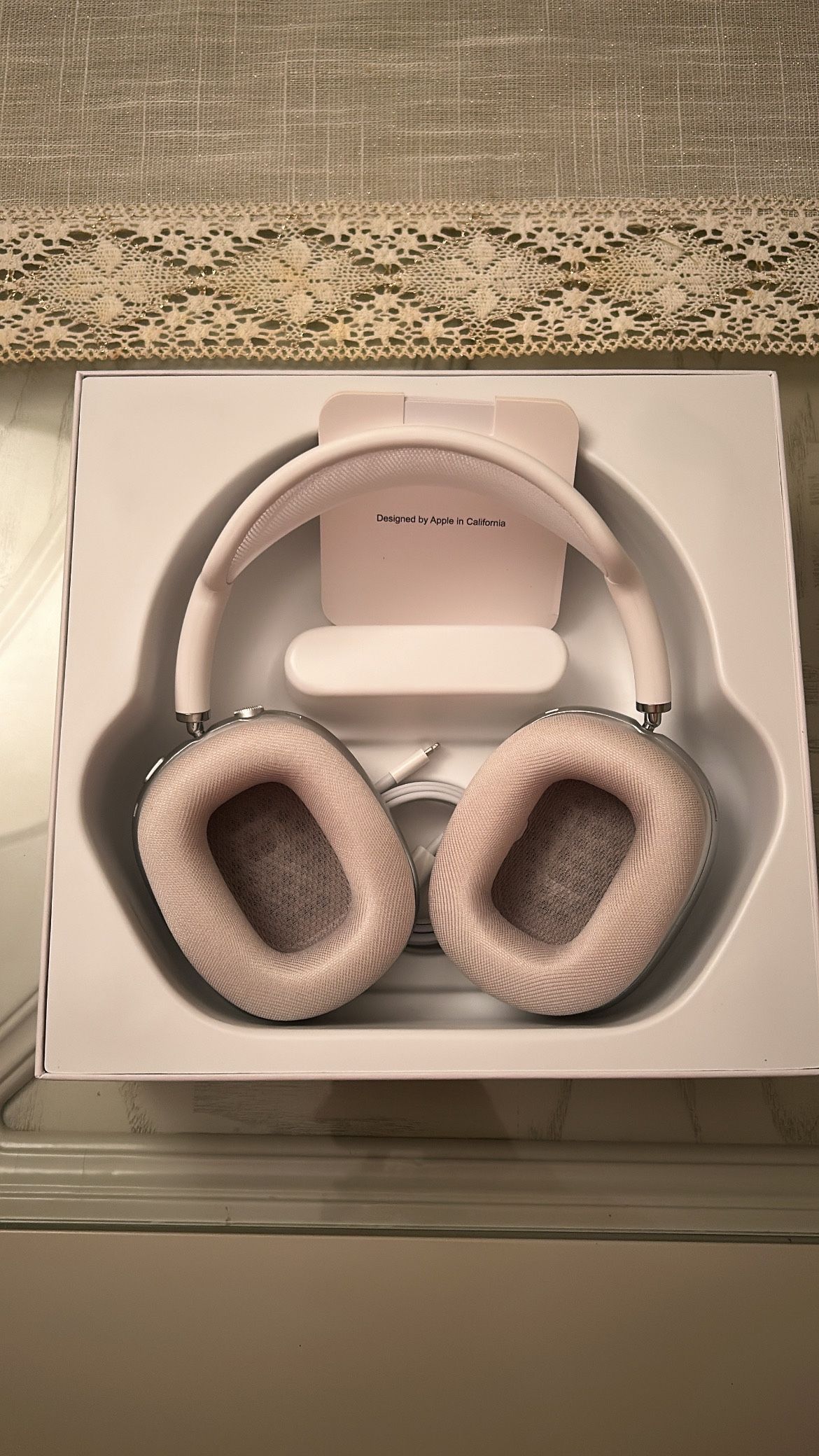 Apple Airpod Max
