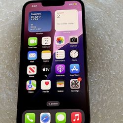 iPhone 14