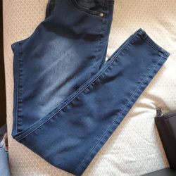 Pantalón de Mujer Size 0