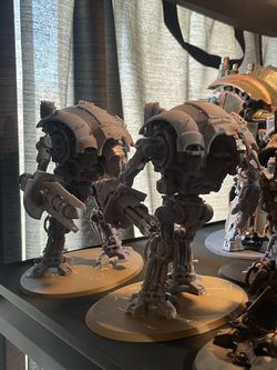 Knight Errant/ paladin/ warden/ preceptor