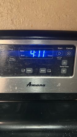 Gas stove
