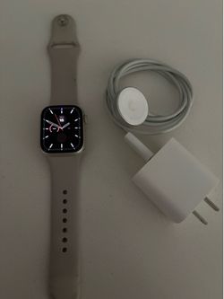 Apple Watch Series 7