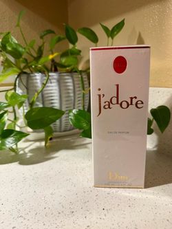 Dior J'adore Eau de Parfum 100ml