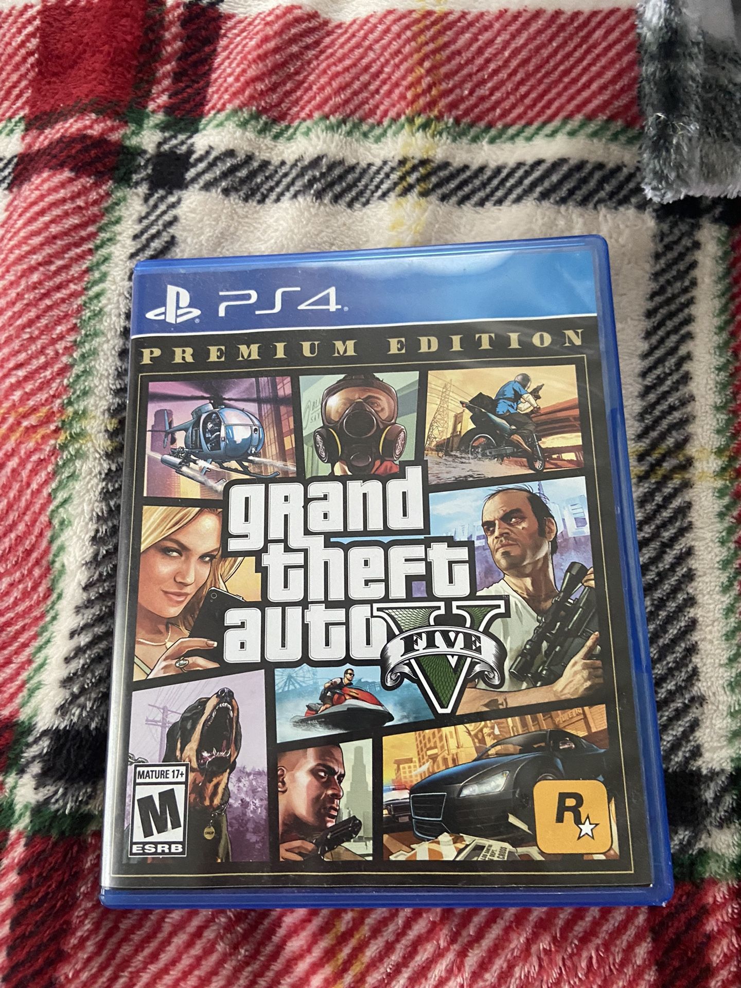 Gta And Mw 