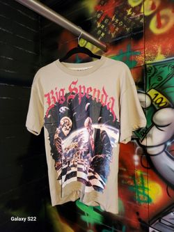 BIG SPENDA SHIRT