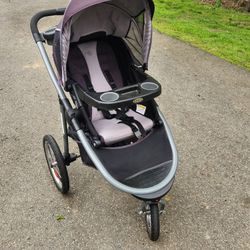 Graco Jogging Stroller