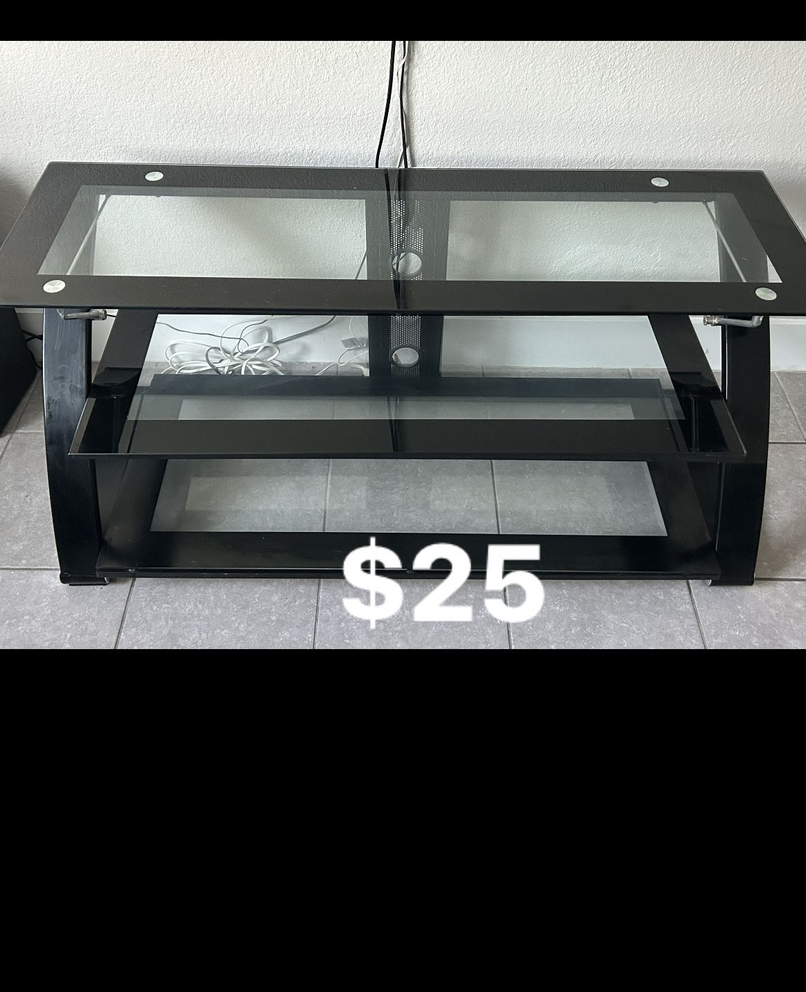 Tv Table