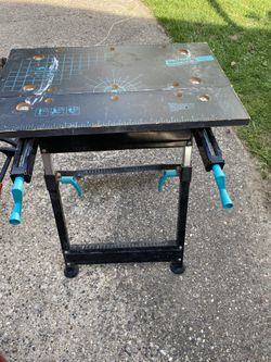 Work bench