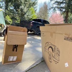 Lift Kit!! New In Box! Ram 1500