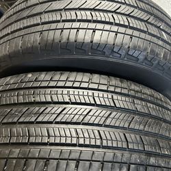 265-60-18 Michelin