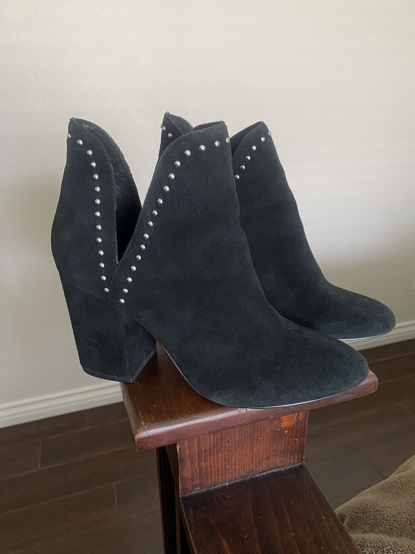 Steve Madden Rockstar Booty