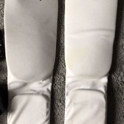 Taekwondo Sparring Shin Socks🥋