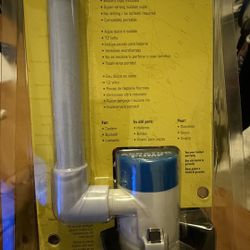Live Bait Aerator 