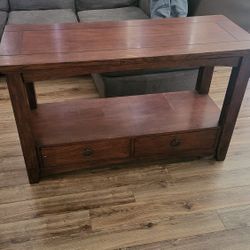 TV Stand