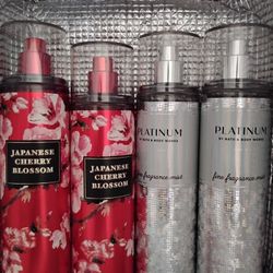 Bed Bath &Beyond Perfume 