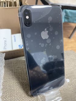 iPhone XSMaX unlocked