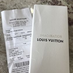 LV imagination