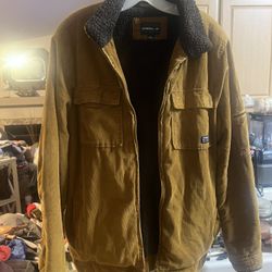 O'neill Corduroy Jacket