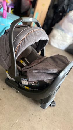Car seat
