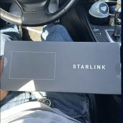 Starlink Router Kit 