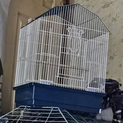 Medium Bird Cage