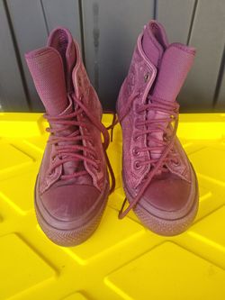 Converse Chuck Taylor All Star high top