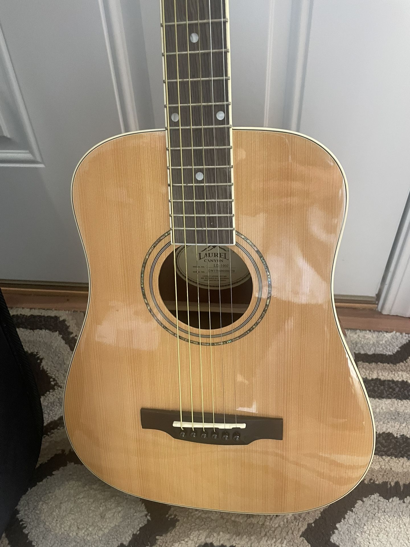 kids guitar