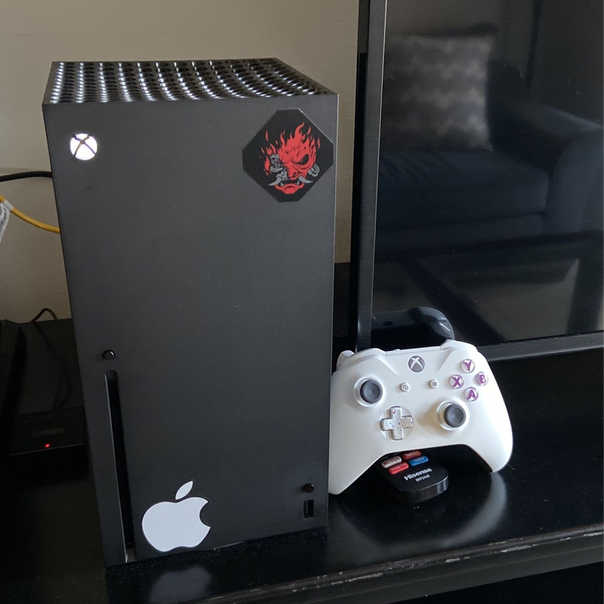 Xbox Series X