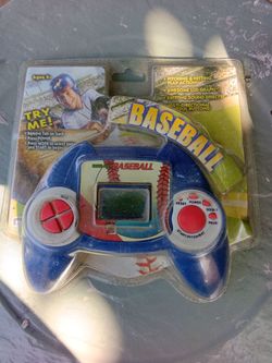 Vintage Baseball old school