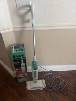Shark Steam mop