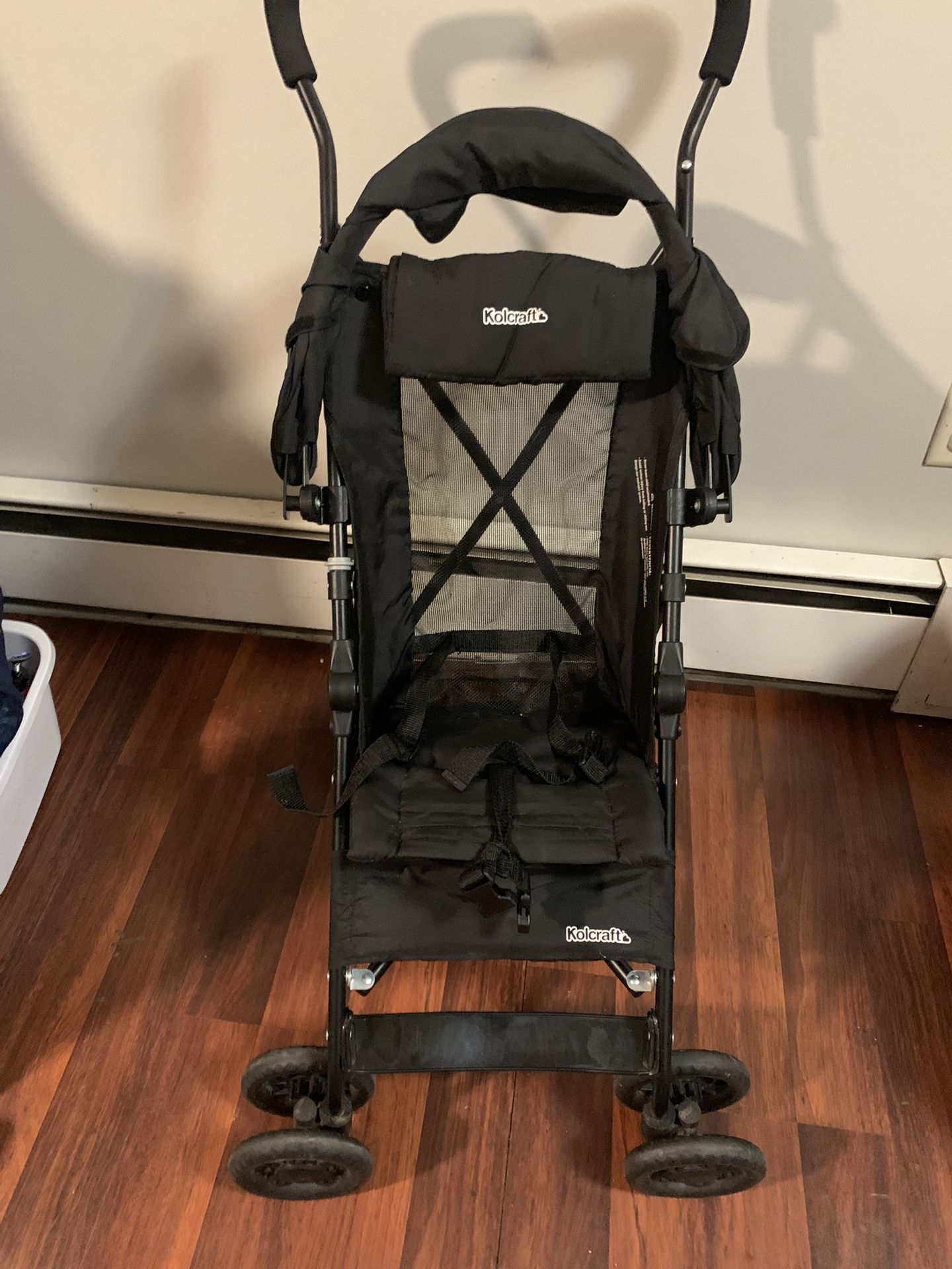 Stroller